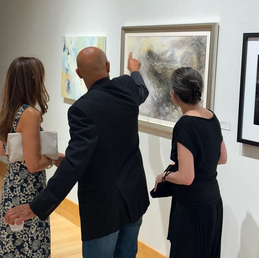 GAS Summer Exhibition Opening 2024 (1)