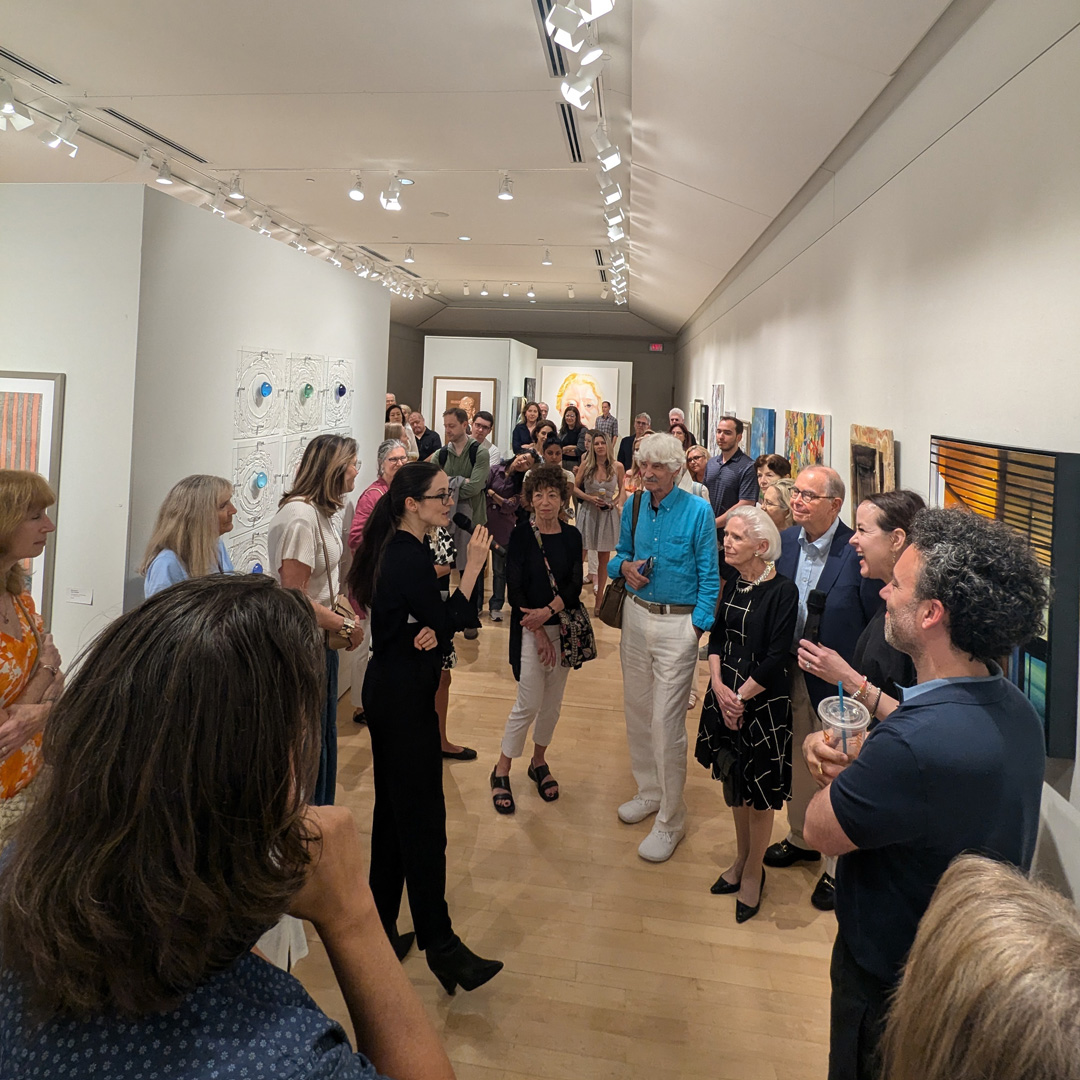GAS Summer Exhibition Opening 2024 (2)