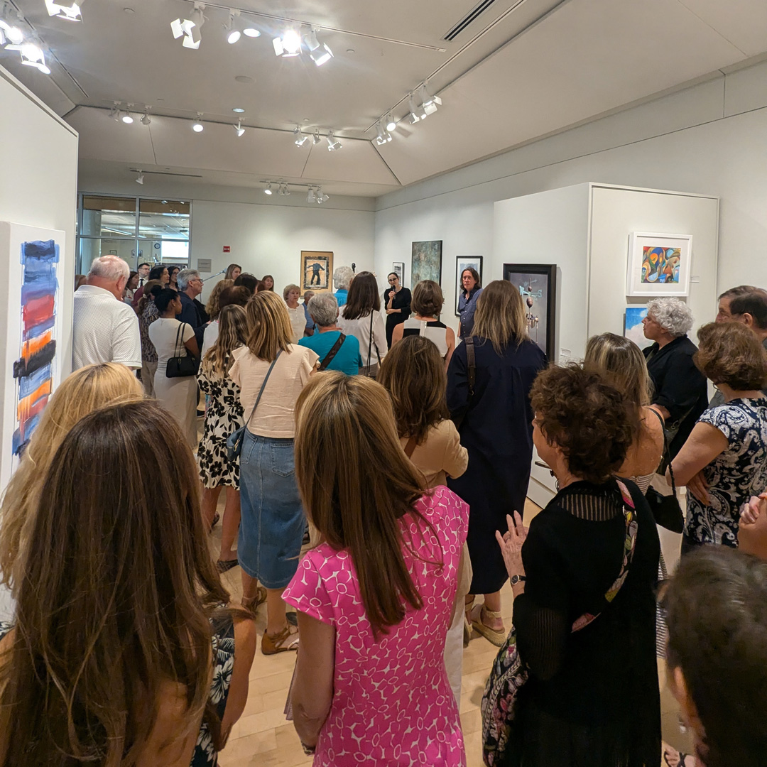 GAS Summer Exhibition Opening 2024 (5)