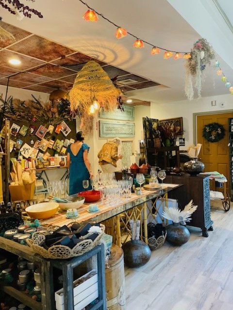 Gift Shop Ridgefield Flipping Creative Inside the Gift Shop in Ridgefield - Flipping Creative.